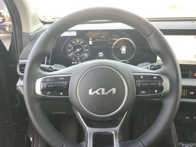 2025 Kia Sportage - Photo 22
