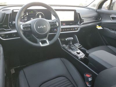 2025 Kia Sportage - Photo 13