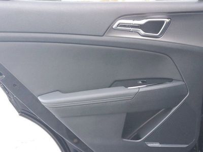2025 Kia Sportage - Photo 12
