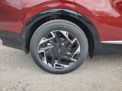 2025 Kia Sportage - Photo 9