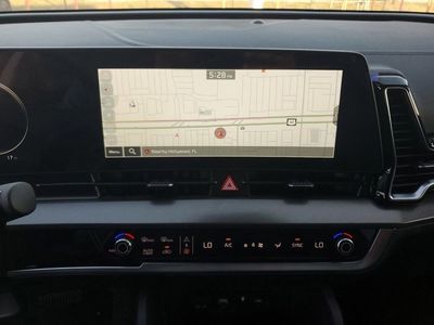 2025 Kia Sportage - Photo 26