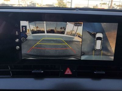 2025 Kia Sportage - Photo 28