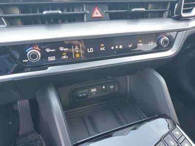 2025 Kia Sportage - Photo 29