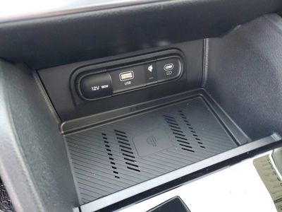 2025 Kia Sportage - Photo 30