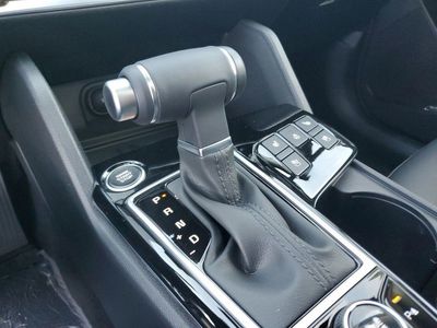 2025 Kia Sportage - Photo 33