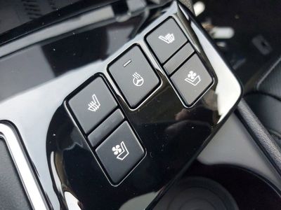 2025 Kia Sportage - Photo 31