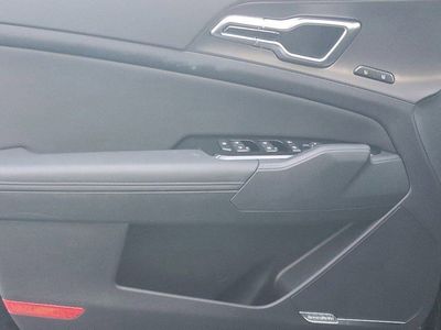 2025 Kia Sportage - Photo 17