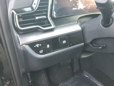 2025 Kia Sportage - Photo 20