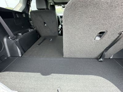 2025 Kia Sorento - Photo 22