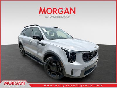 2025 Kia Sorento - Photo 1