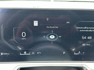 2025 Kia Sorento - Photo 13