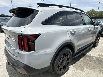 2025 Kia Sorento - Photo 12