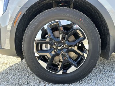 2026 Kia Sorento — photo 11 view