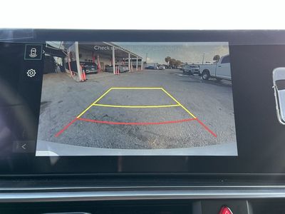 2026 Kia Sorento - Photo 22