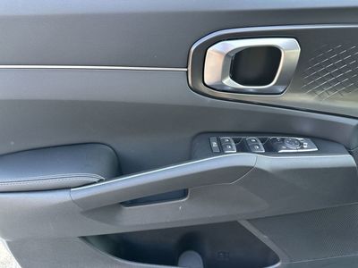 2026 Kia Sorento - Photo 28