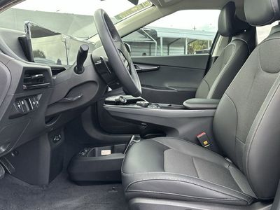 2025 Kia EV6 - Photo 15