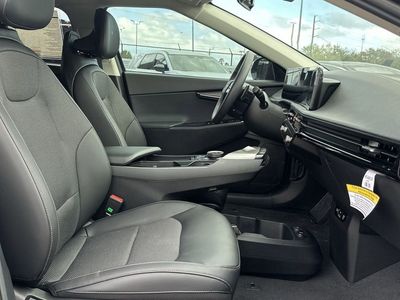 2025 Kia EV6 - Photo 25