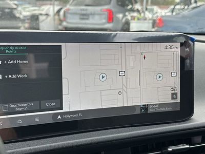 2025 Kia EV6 - Photo 19