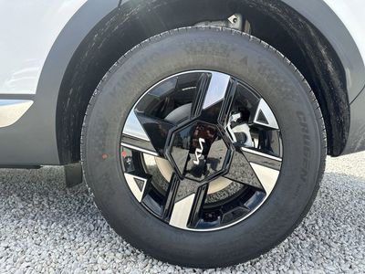 2026 Kia Sportage - Photo 11