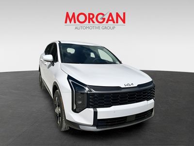 2026 Kia Sportage - Photo 2