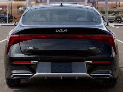 2026 Kia K5 — photo 13 view
