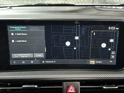 2025 Kia EV6 - Photo 19