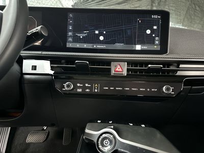 2025 Kia EV6 - Photo 22