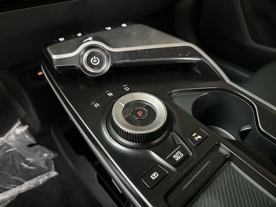 2025 Kia EV6 - Photo 21