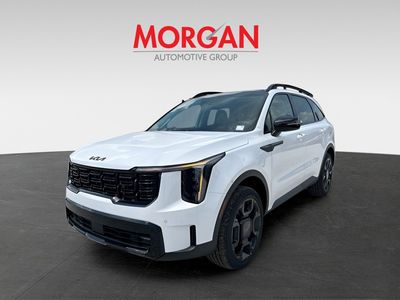 2026 Kia Sorento - Photo 4