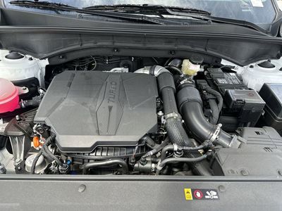 2026 Kia Sorento - Photo 10