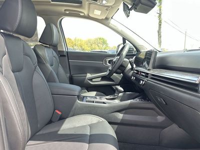 2026 Kia Sorento - Photo 27