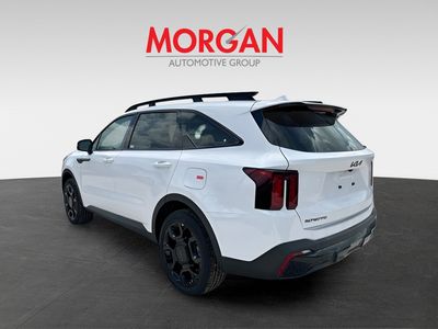 2026 Kia Sorento - Photo 6