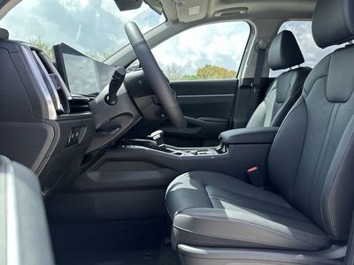 2026 Kia Sorento - Photo 15