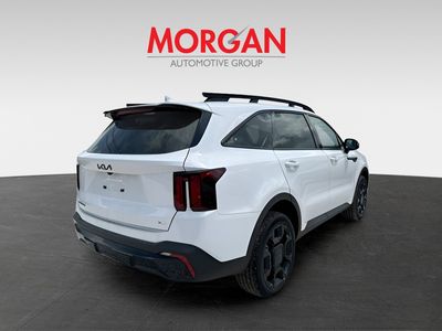 2026 Kia Sorento - Photo 8