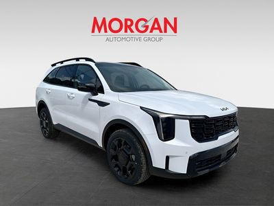 2026 Kia Sorento - Photo 2