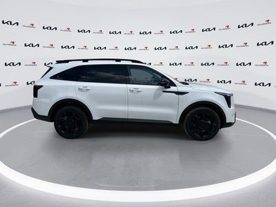 2026 Kia Sorento - Photo 9