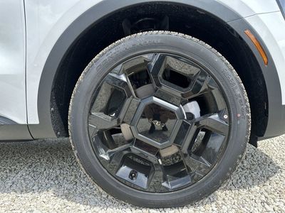 2026 Kia Sorento - Photo 11