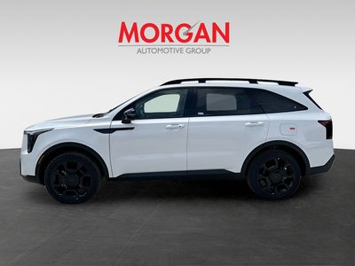 2026 Kia Sorento - Photo 5