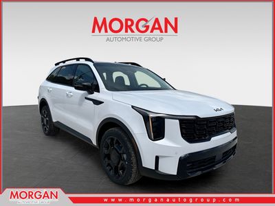 2026 Kia Sorento - Photo 1