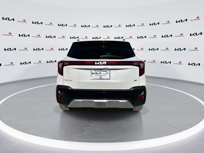 2026 Kia Seltos - Photo 9