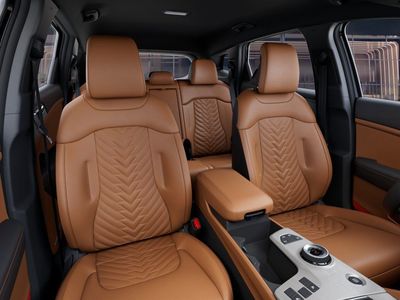 2026 Kia Sportage Hybrid — photo 15 view