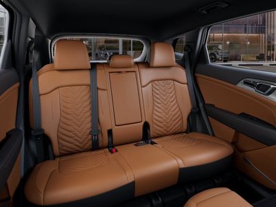 2026 Kia Sportage Hybrid — photo 16 view