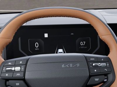 2026 Kia Sportage Hybrid — photo 21 view
