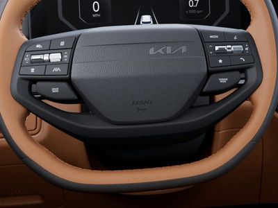 2026 Kia Sportage Hybrid — photo 22 view