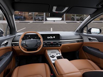 2026 Kia Sportage Hybrid — photo 14 view