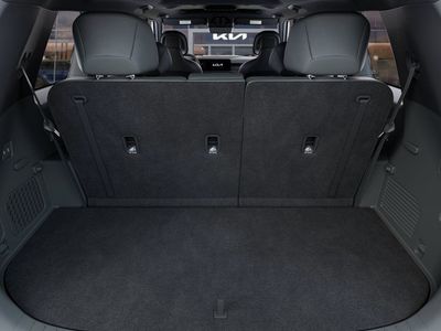 2027 Kia Telluride Hybrid - Photo 19
