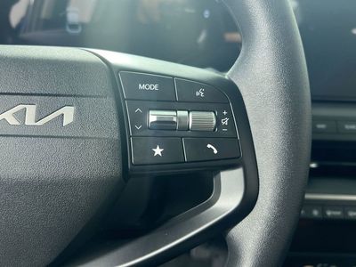 2026 Kia K4 - Photo 22