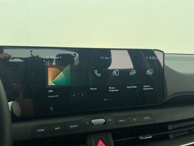 2026 Kia K4 - Photo 30