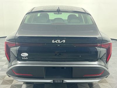 2026 Kia K4 - Photo 11