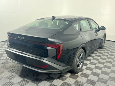 2026 Kia K4 - Photo 10